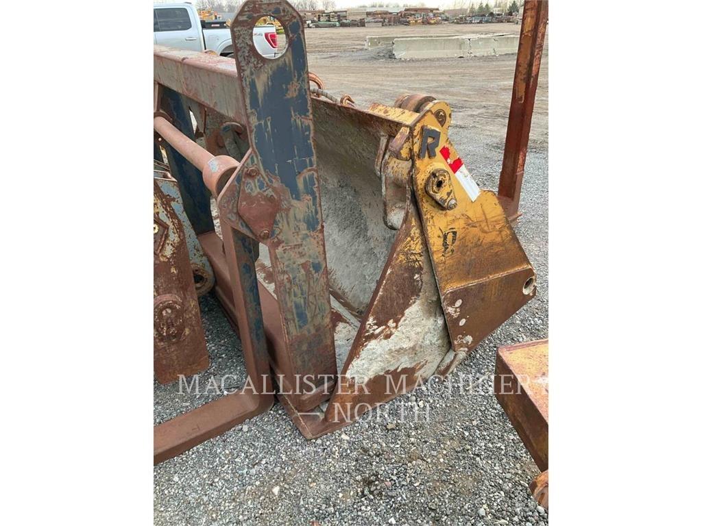 Rockland INC MP938H Kausi