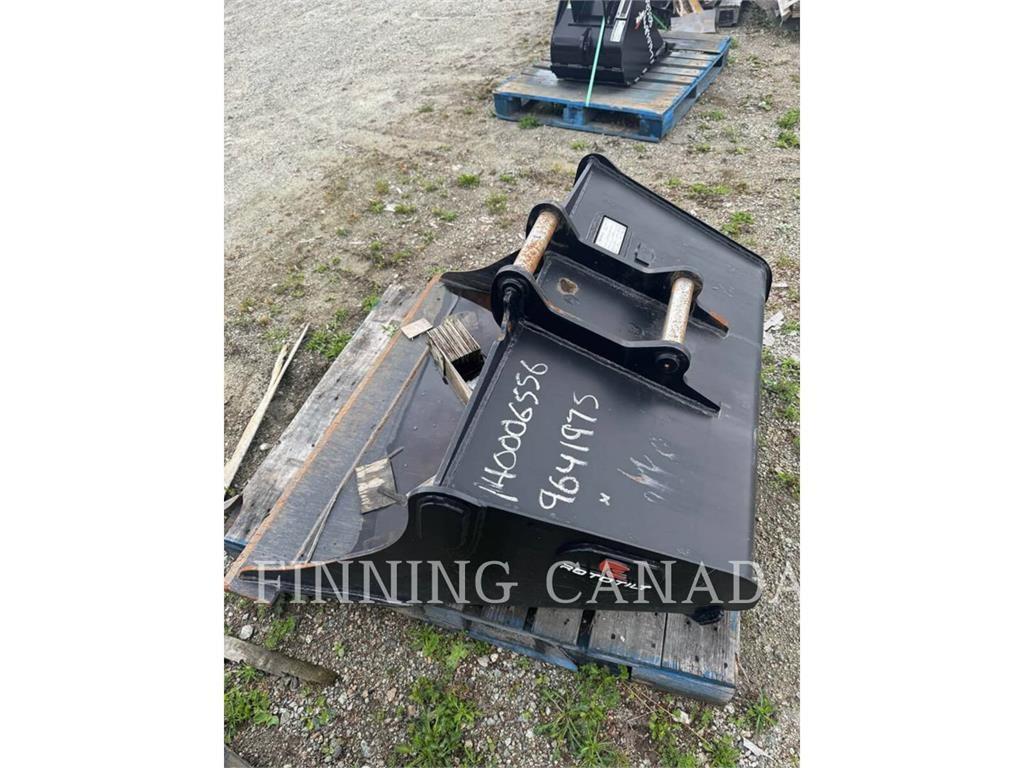 Rototilt MH5-BC-48 S40 Kausi