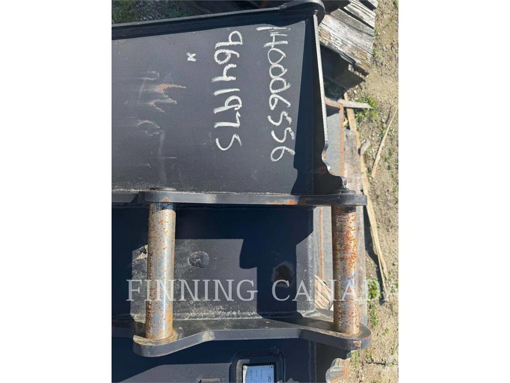 Rototilt MH5-BC-48 S40 Kausi