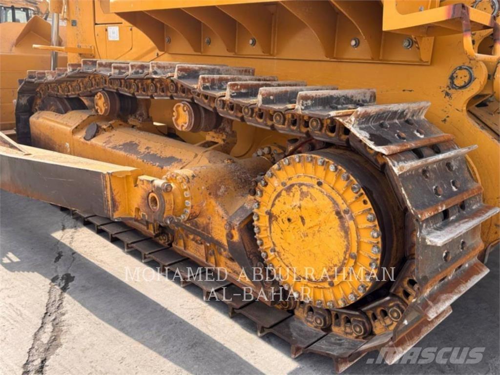 SEM MACHINERY SEM 832F Kāpurķēžu buldozeri