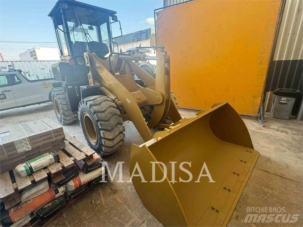 SEM MACHINERY SEM618D Iekrāvēji uz riteņiem