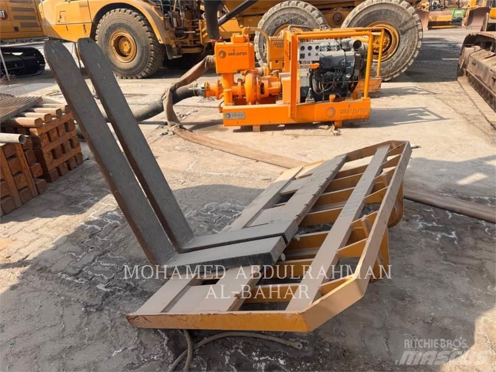 SEM MACHINERY SEM655D Iekrāvēji uz riteņiem