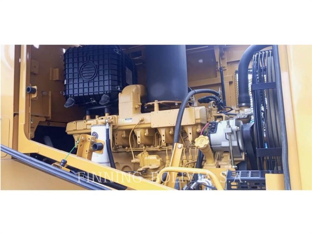 SEM MACHINERY SEM668D Iekrāvēji uz riteņiem