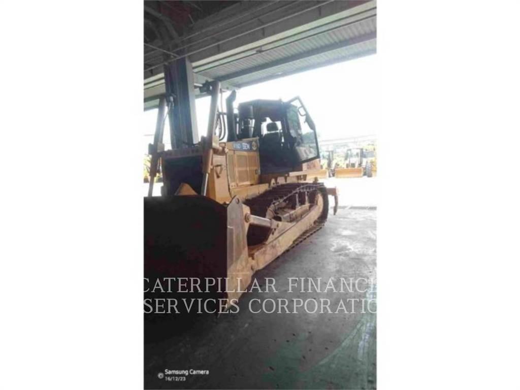 SEM MACHINERY SEM816D Kāpurķēžu buldozeri
