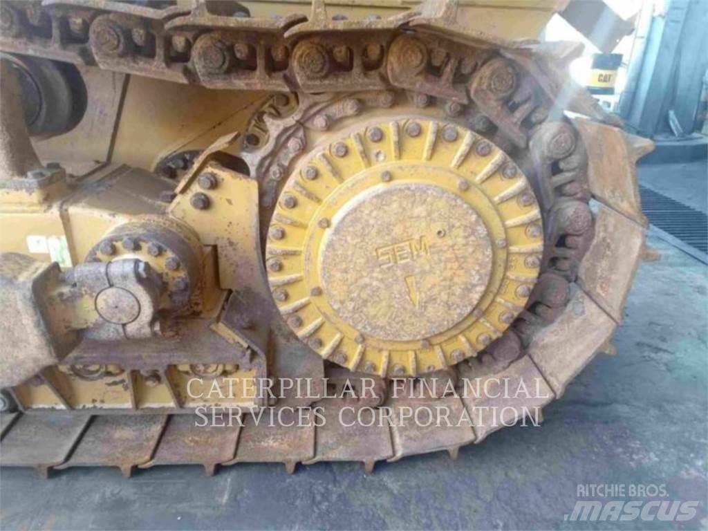 SEM MACHINERY SEM816D Kāpurķēžu buldozeri