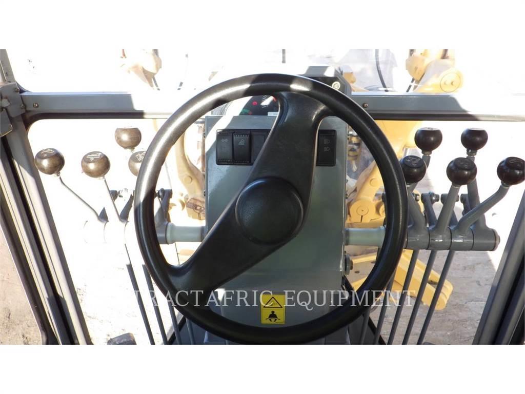 SEM MACHINERY SEM919 Greideri