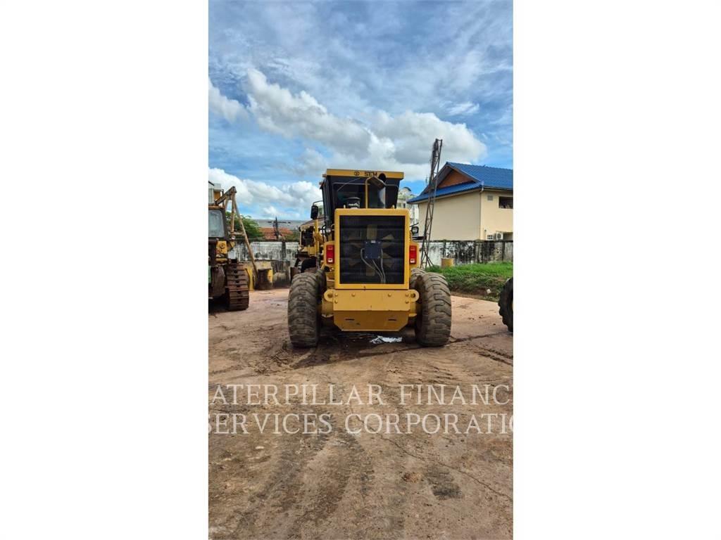 SEM MACHINERY SEM919 Greideri
