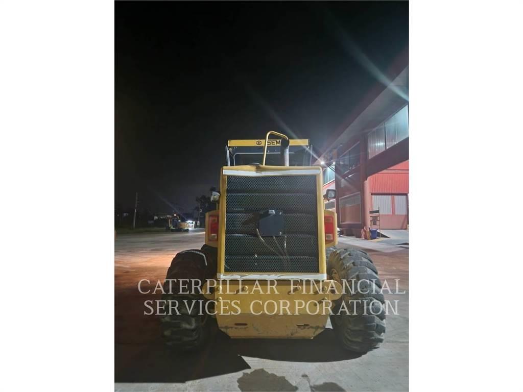 SEM MACHINERY SEM919 Greideri