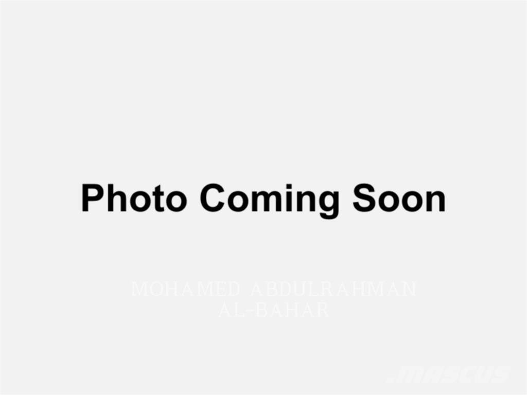 SEM MACHINERY SEM921 Greideri