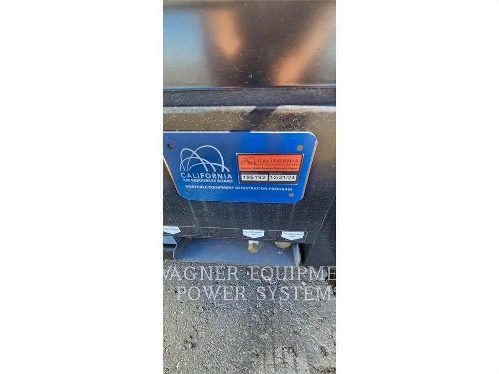 Shindaiwa DKG45F Citi ģeneratori