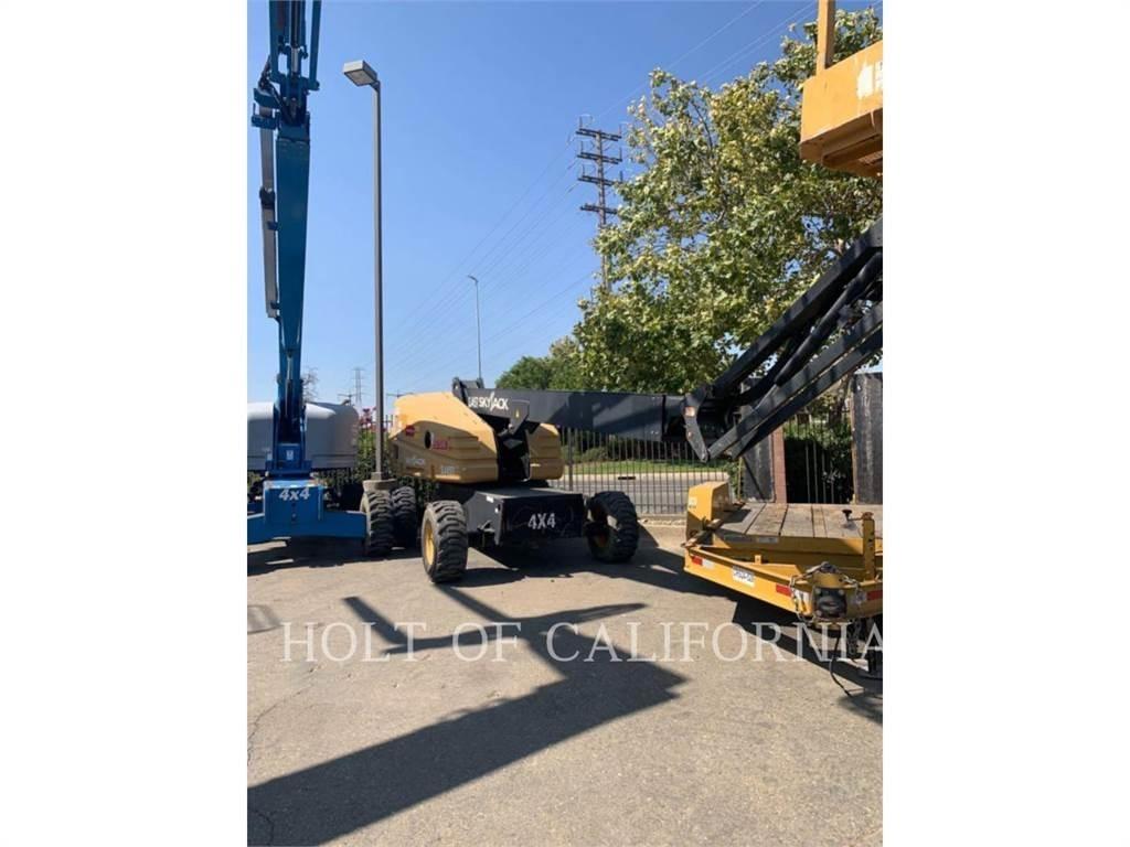 Skyjack BOOM S45 Strēles pacēlāji