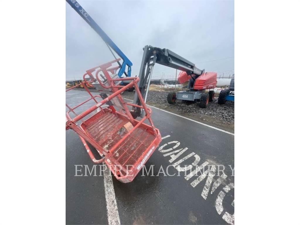 Skyjack SJ45T Strēles pacēlāji