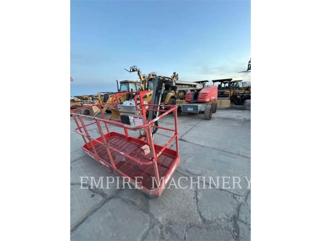 Skyjack SJ45T Strēles pacēlāji