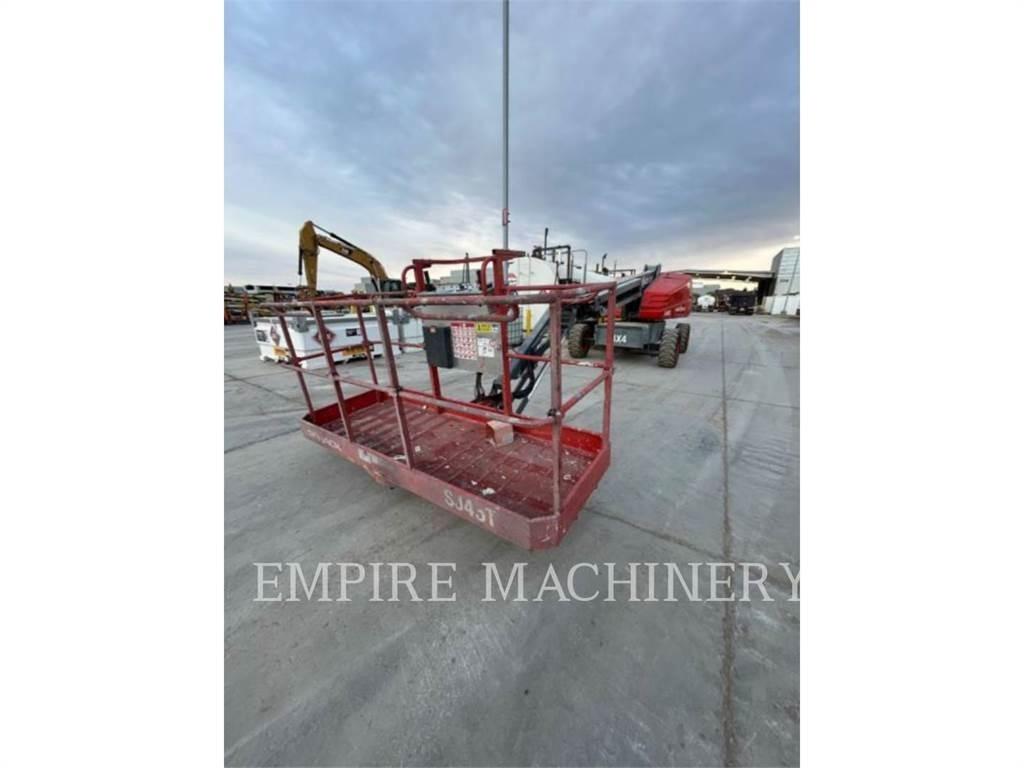 Skyjack SJ45T Strēles pacēlāji