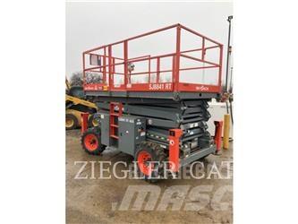 Skyjack SJ8841 Šķerveida pacēlāji