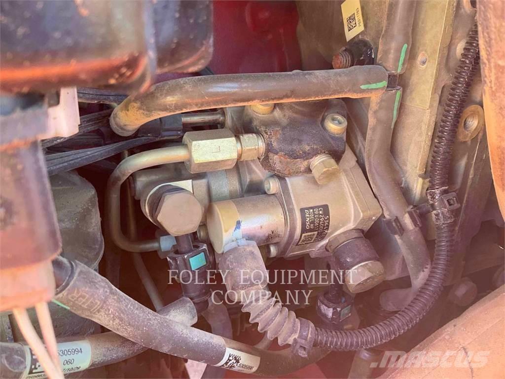 SkyTrak 6042O Teleskopiskie manipulatori