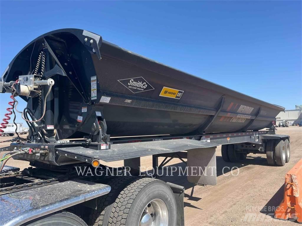 SmithCo SX2-4034 Citas piekabes
