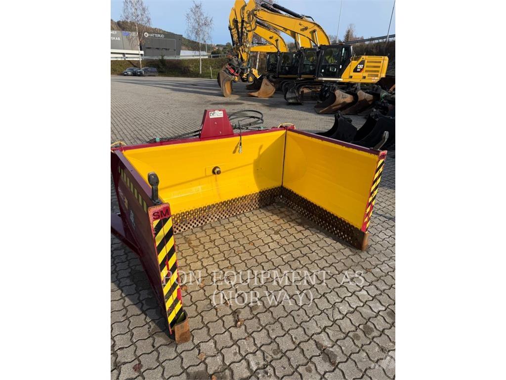  SMKV 4400 Sniega metēji