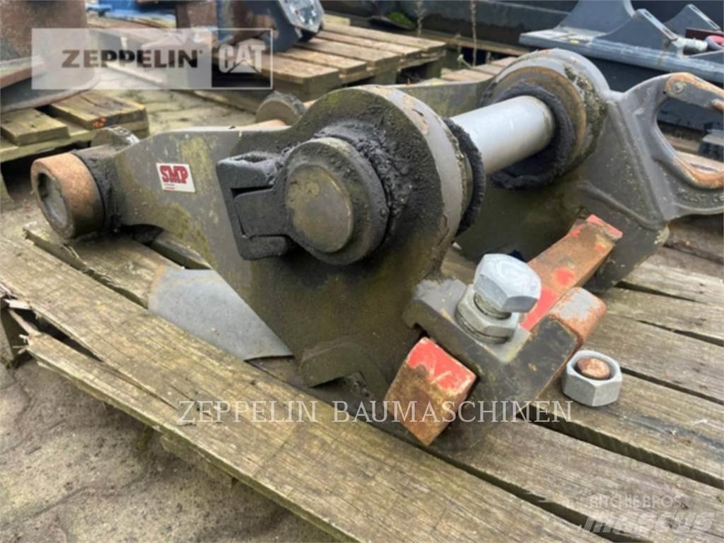 SMP Parts SW-SMP2 Ātrie savienotāji
