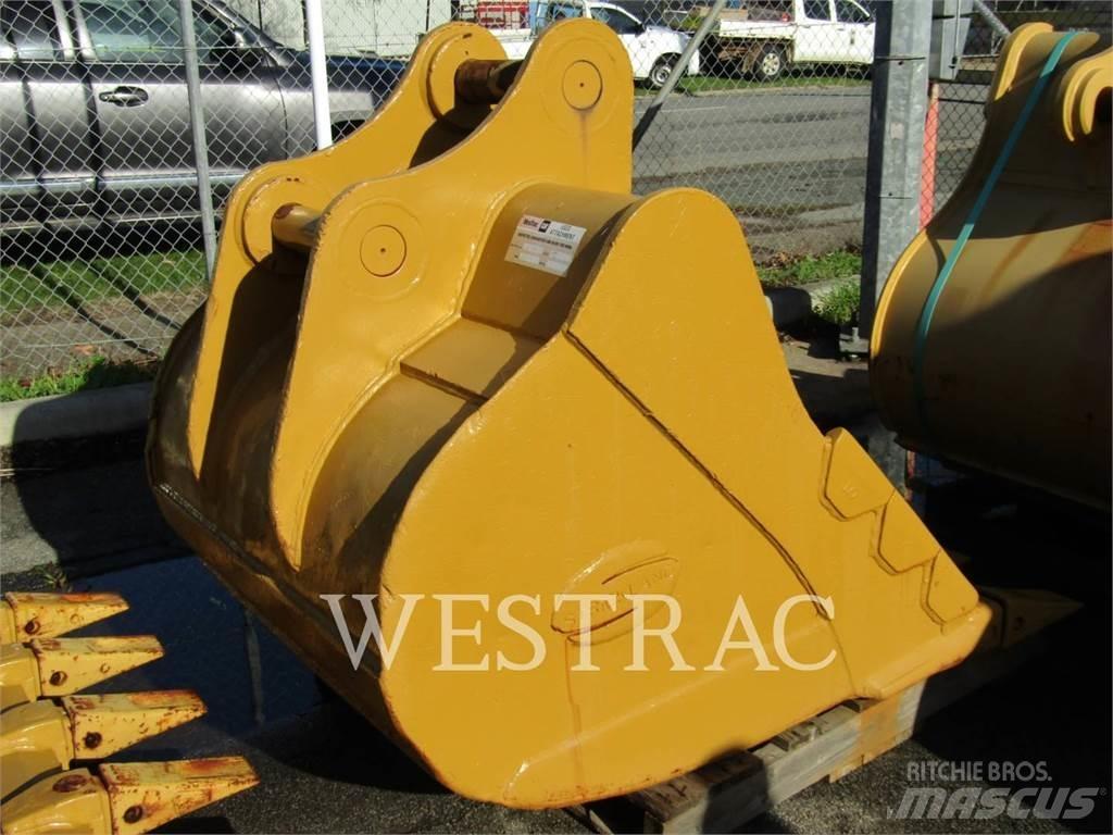 Strickland MFG. 320E Kausi