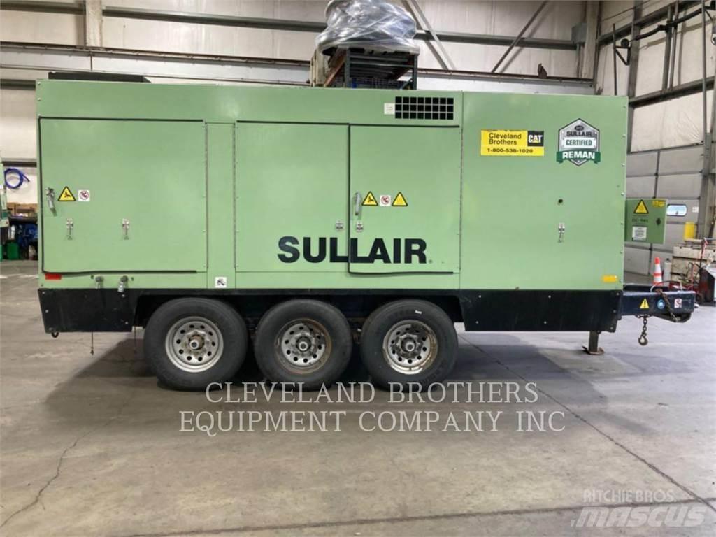 Sullair 1150XH-900 Saspiesta gaisa žāvētāji