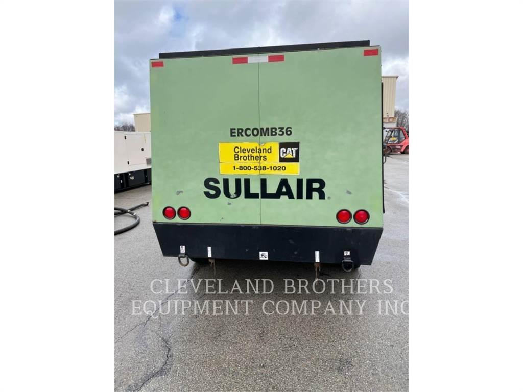 Sullair 1150XH-900 Saspiesta gaisa žāvētāji