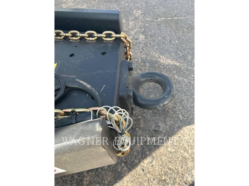 Sullair 1600HAF Saspiesta gaisa žāvētāji