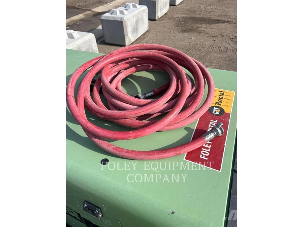 Sullair 185DPQ Saspiesta gaisa žāvētāji