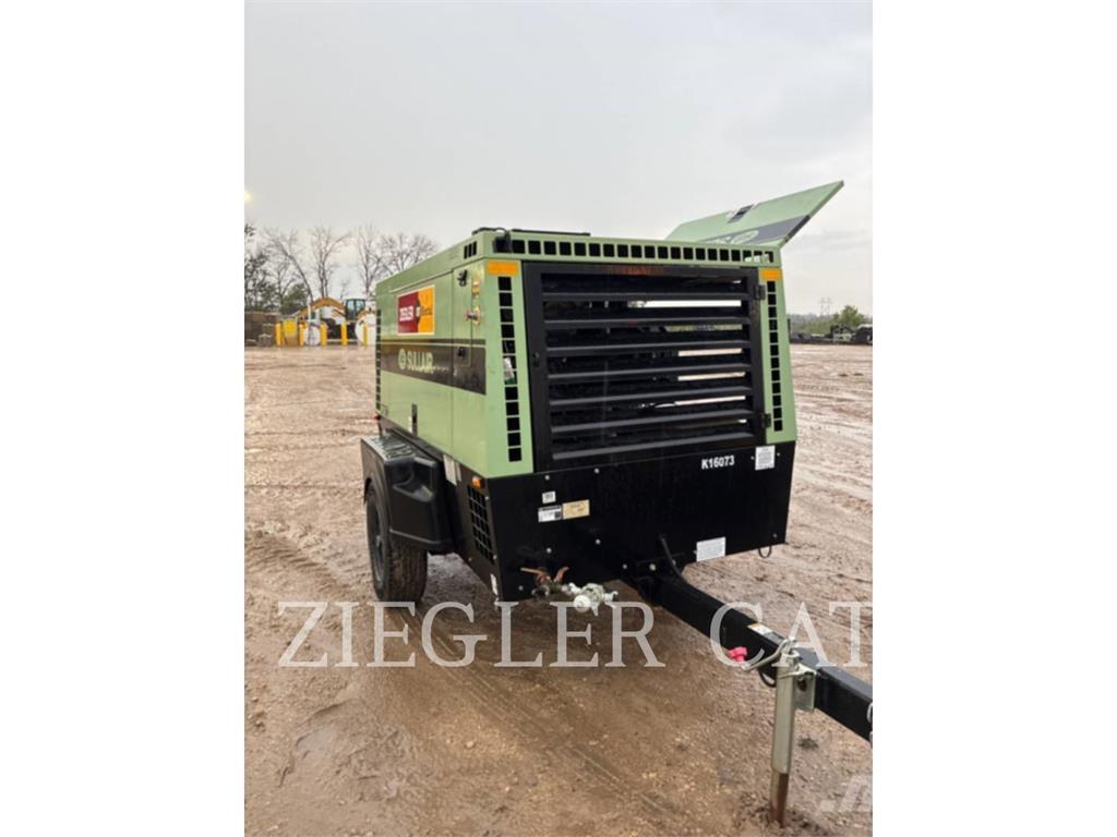 Sullair 375H Saspiesta gaisa žāvētāji