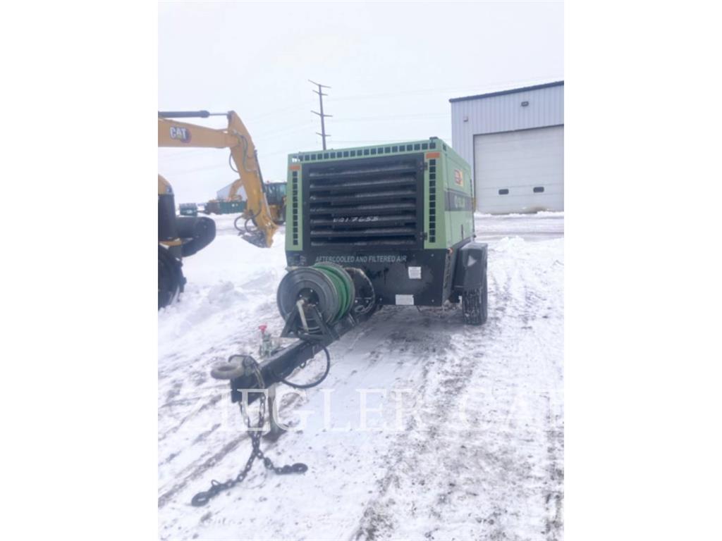 Sullair 375HAF Saspiesta gaisa žāvētāji