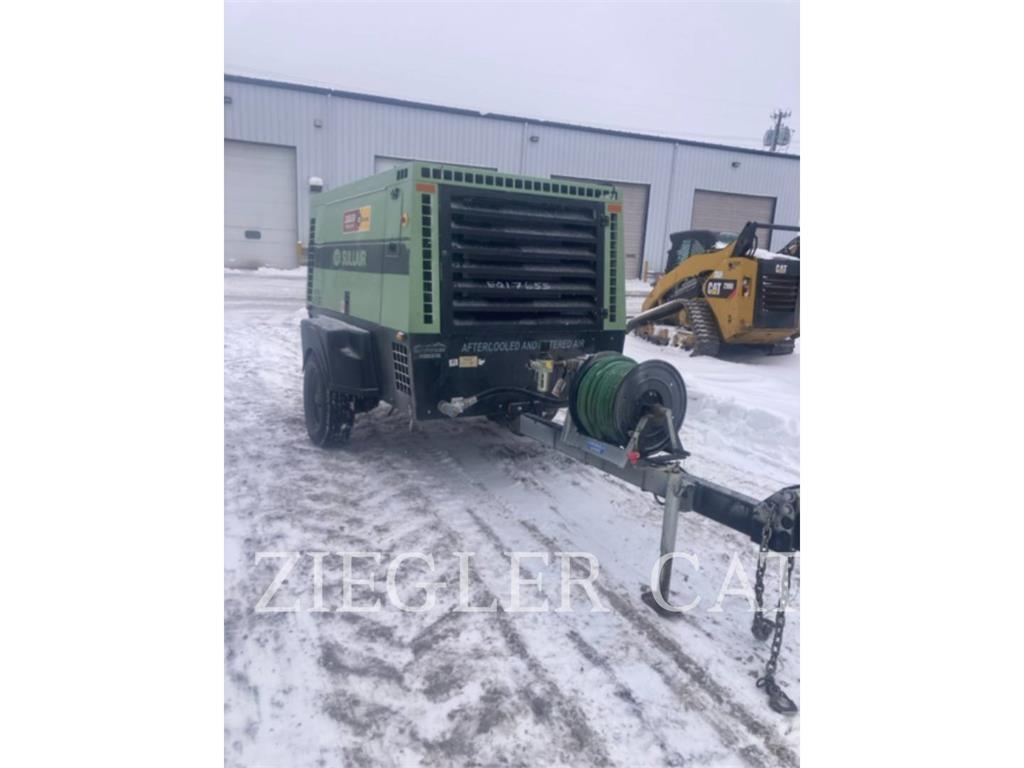 Sullair 375HAF Saspiesta gaisa žāvētāji