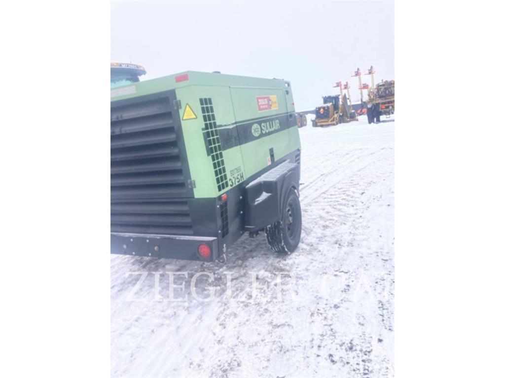 Sullair 375HAF Saspiesta gaisa žāvētāji