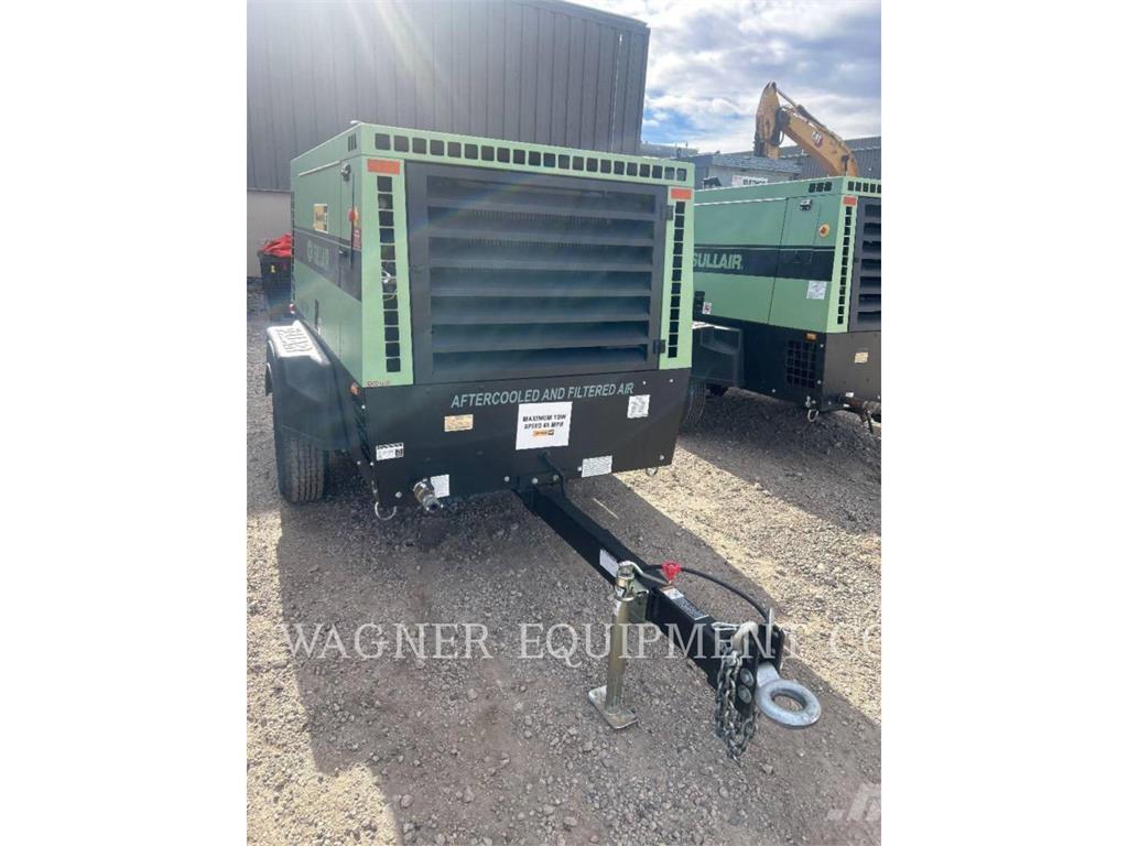 Sullair 400HH Saspiesta gaisa žāvētāji