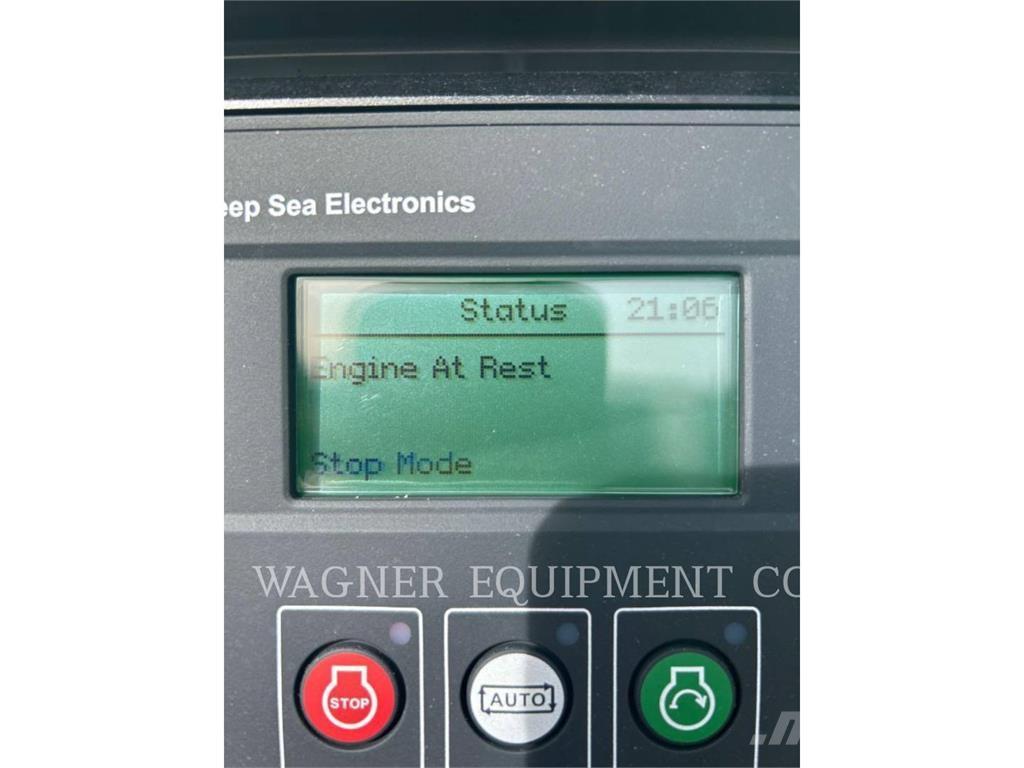 Sullair 400HH Saspiesta gaisa žāvētāji