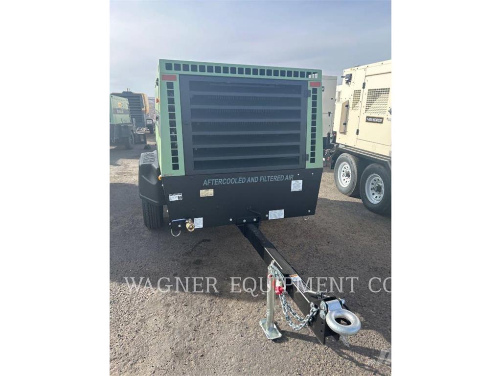 Sullair 400HH Saspiesta gaisa žāvētāji