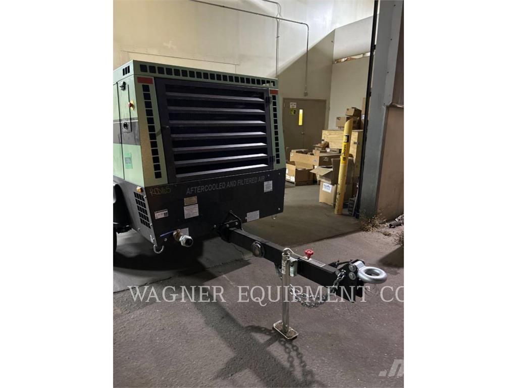 Sullair 400HH Saspiesta gaisa žāvētāji