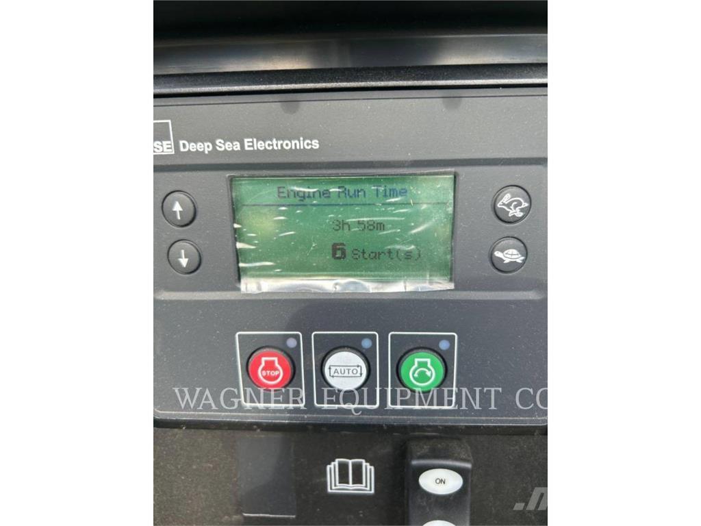 Sullair 400HH Saspiesta gaisa žāvētāji