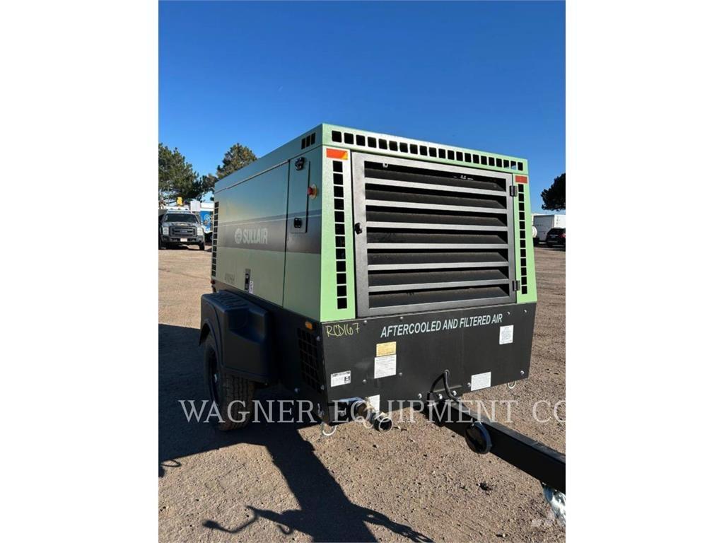 Sullair 400HH Saspiesta gaisa žāvētāji