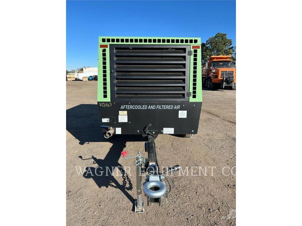 Sullair 400HH Saspiesta gaisa žāvētāji