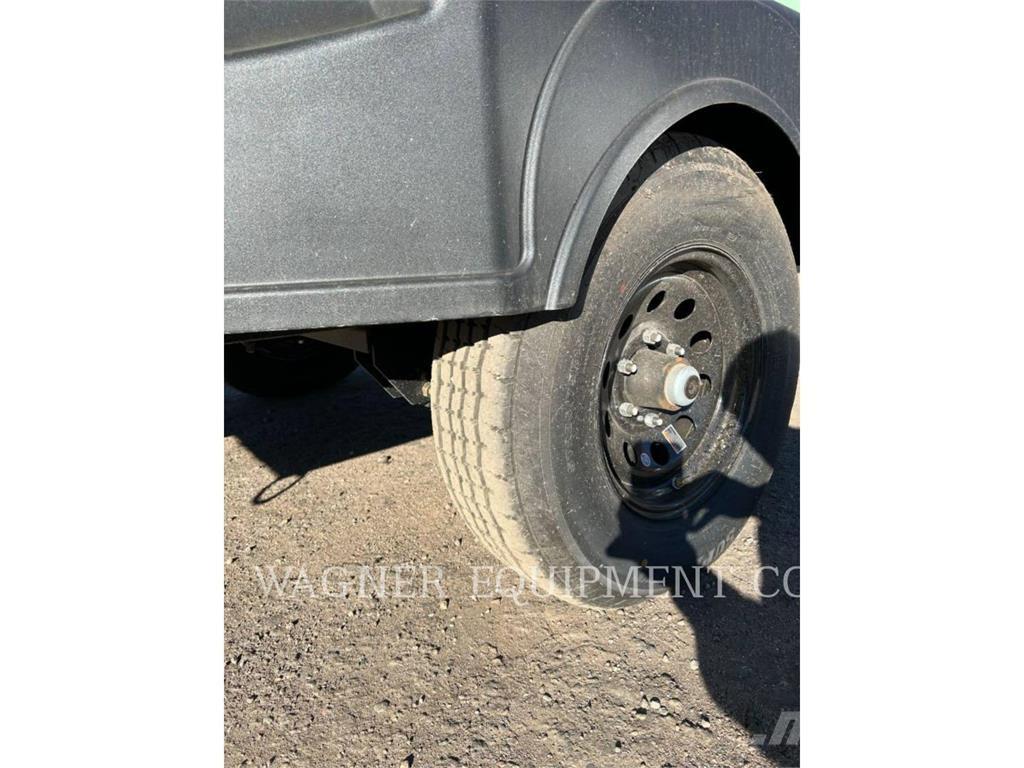 Sullair 400HH Saspiesta gaisa žāvētāji