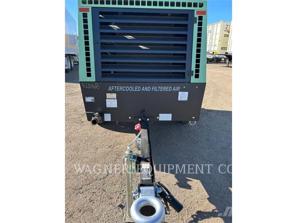 Sullair 400HH Saspiesta gaisa žāvētāji