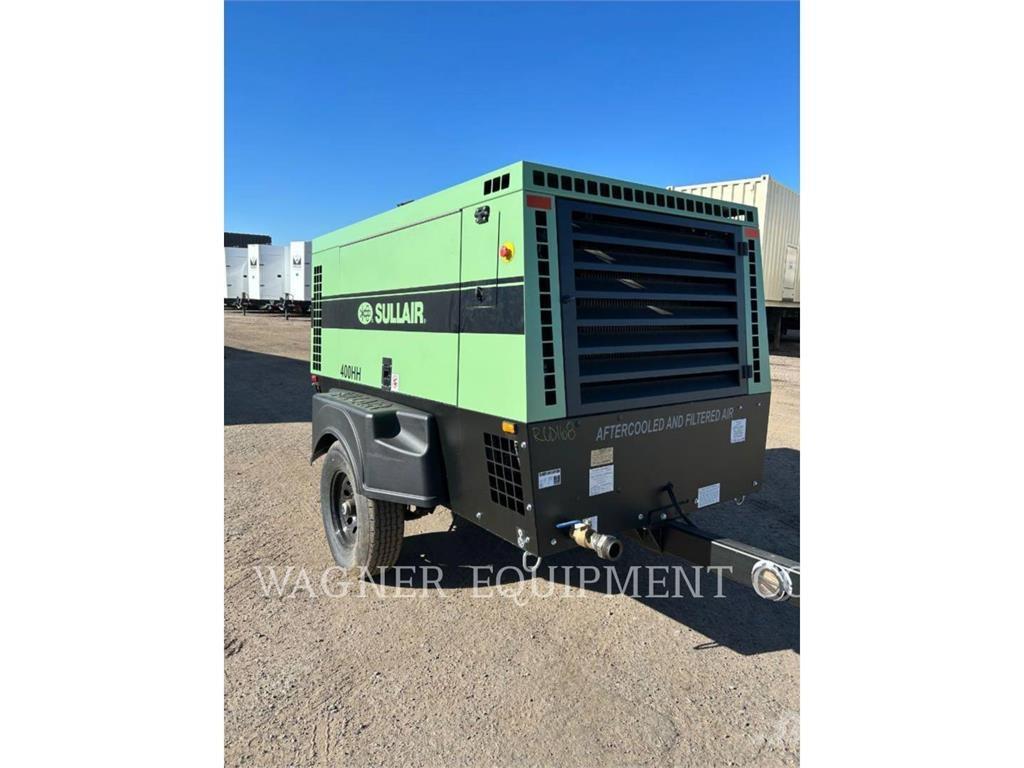 Sullair 400HH Saspiesta gaisa žāvētāji