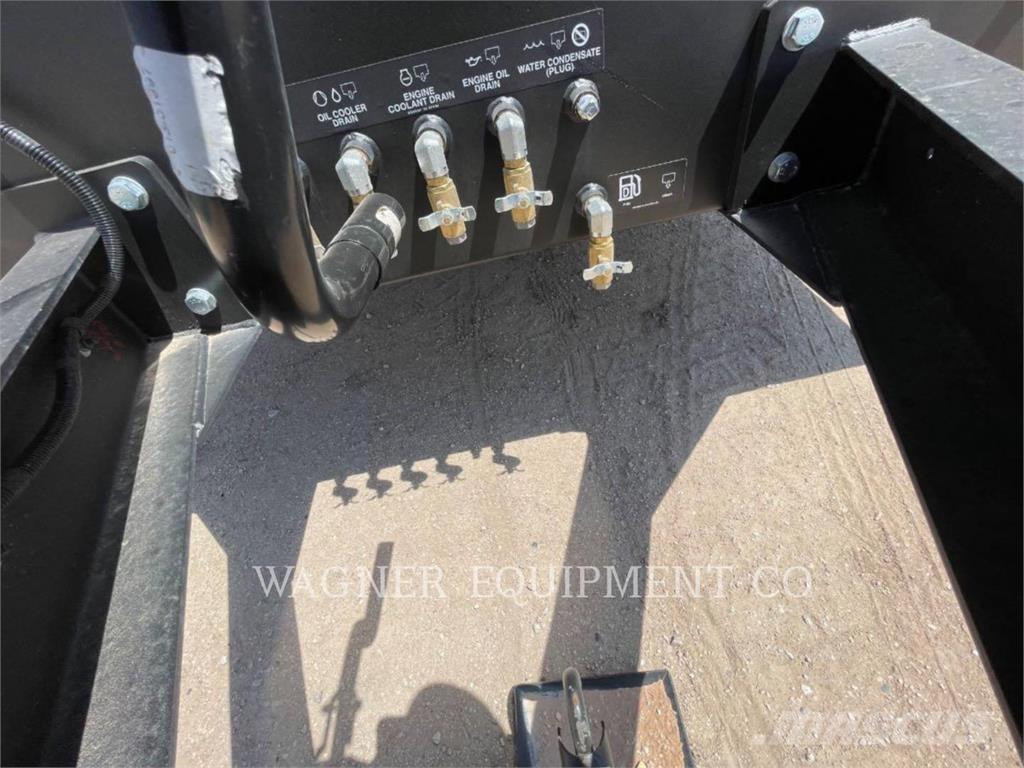 Sullair 800HH-900H Saspiesta gaisa žāvētāji