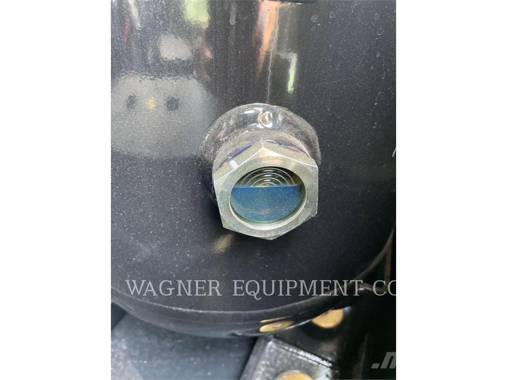 Sullair 800HH-900H Saspiesta gaisa žāvētāji