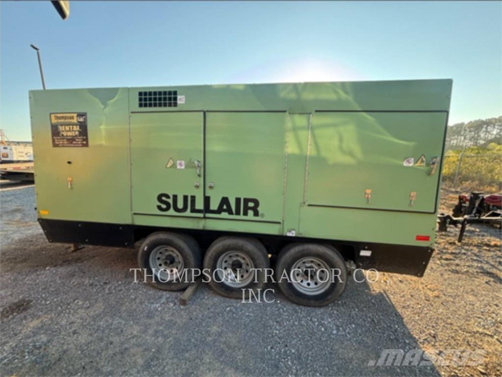 Sullair 9001150XHS Saspiesta gaisa žāvētāji