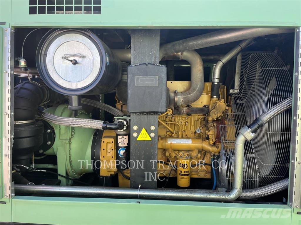 Sullair 9001150XHS Saspiesta gaisa žāvētāji