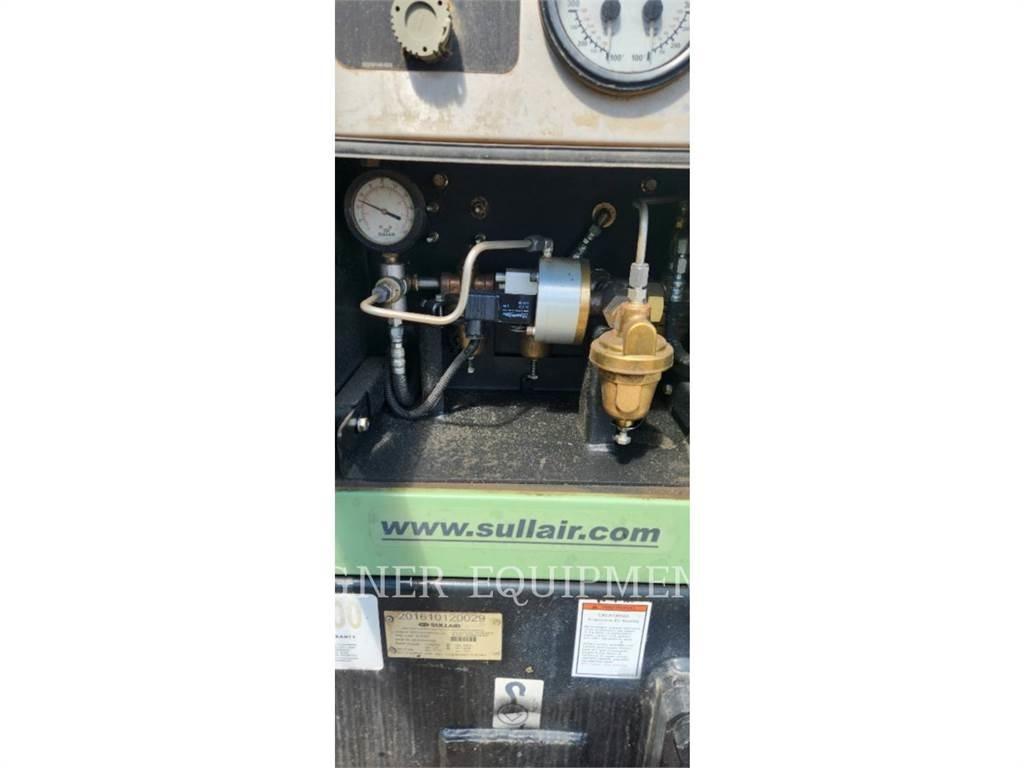 Sullair 900XHH / 1150XH Saspiesta gaisa žāvētāji