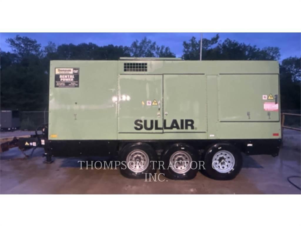 Sullair 900XHH/1150XH Saspiesta gaisa žāvētāji