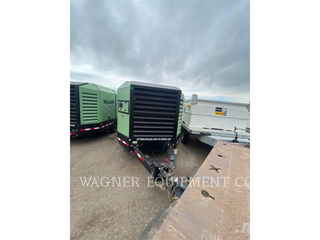 Sullair E1035 Saspiesta gaisa žāvētāji