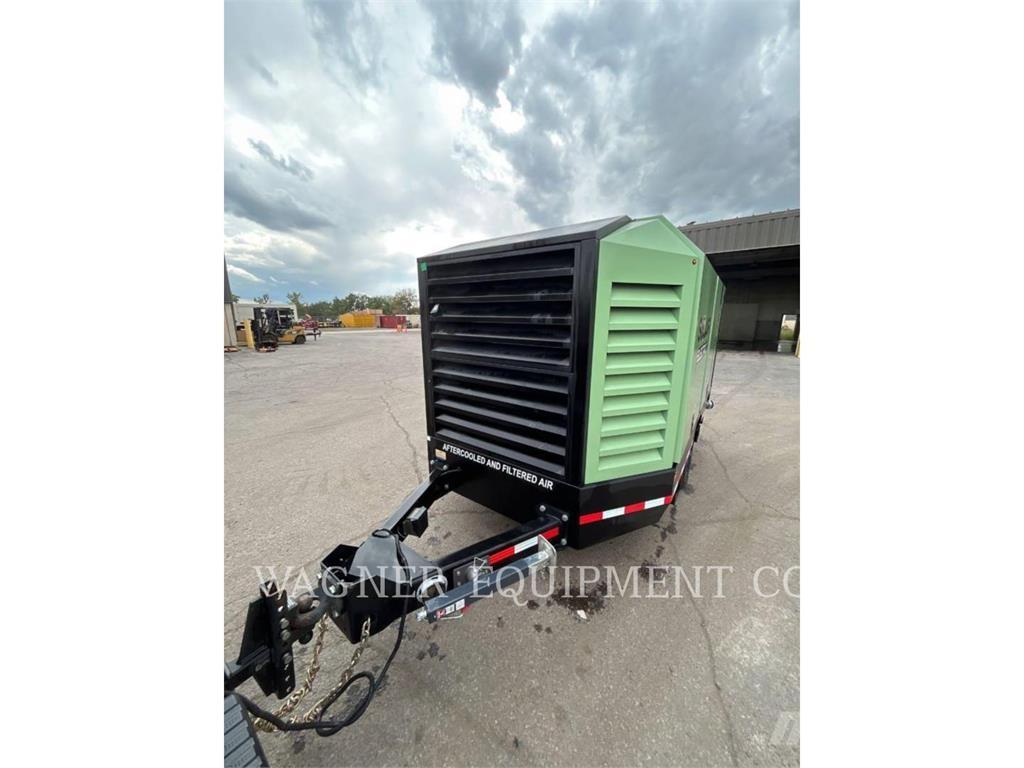 Sullair E1035 Saspiesta gaisa žāvētāji